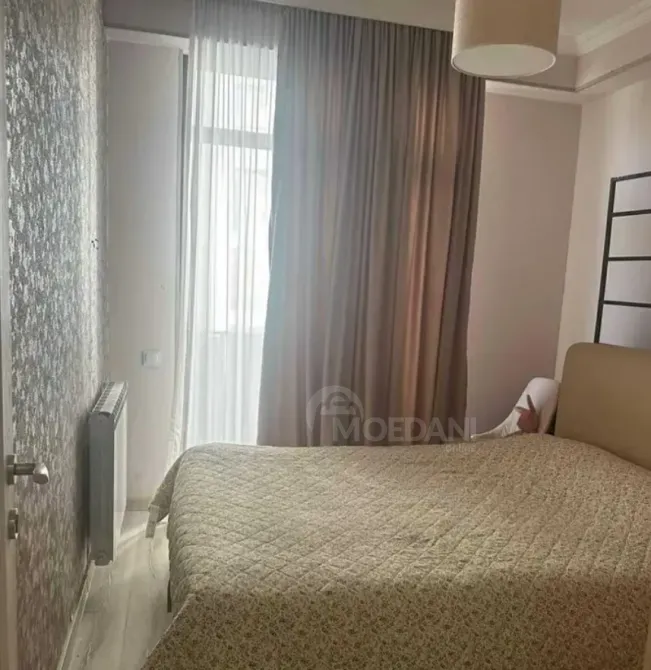 Сдам 2-комн. квартиру 67м² 7/14 эт. Тбилиси - изображение 9