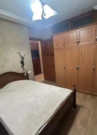 Сдам 4-комн. квартиру 90м² 9/15 эт. Тбилиси