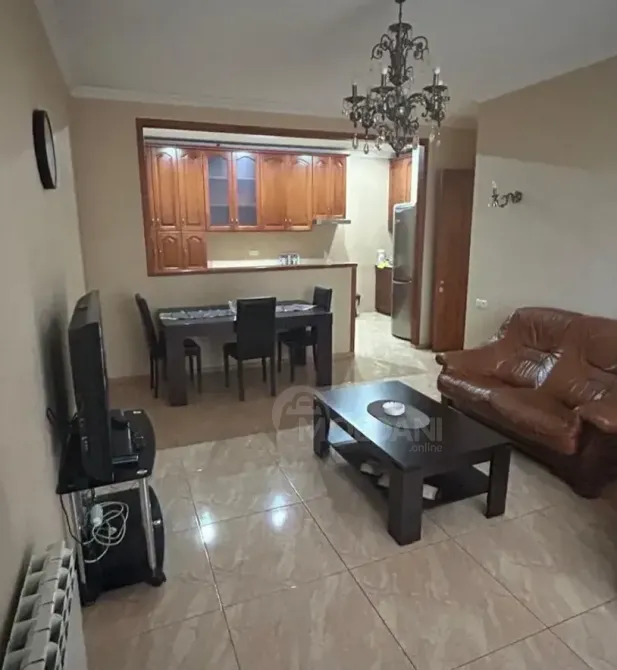 Сдам 4-комн. квартиру 90м² 9/15 эт. Тбилиси - изображение 5