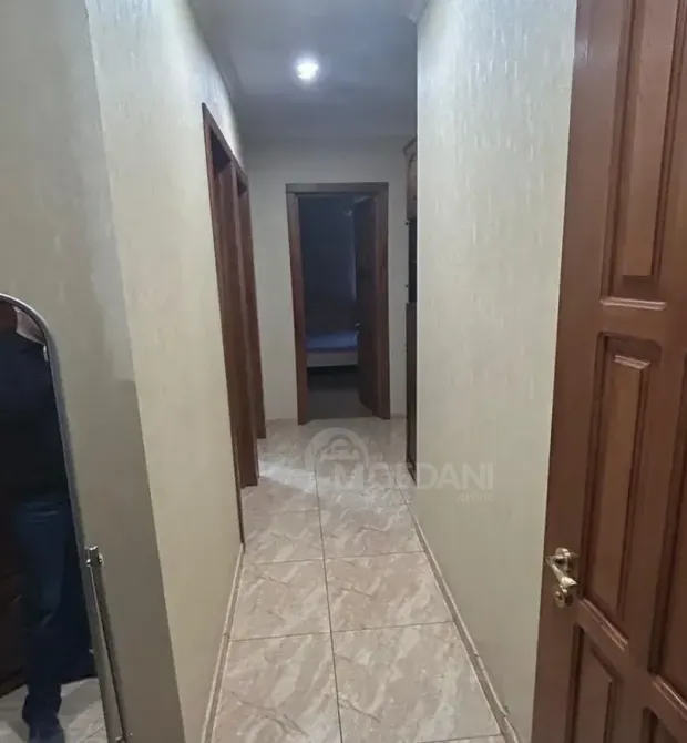 Сдам 4-комн. квартиру 90м² 9/15 эт. Тбилиси - изображение 8