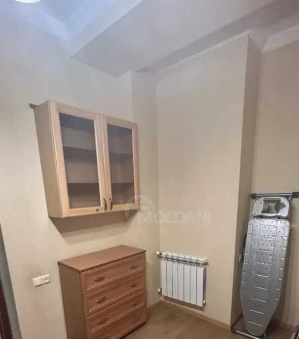 Сдам 4-комн. квартиру 90м² 9/15 эт. Тбилиси - изображение 7