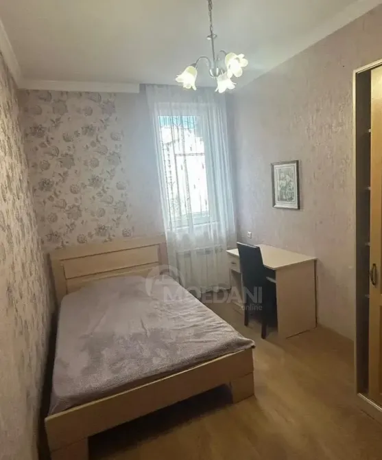 Сдам 4-комн. квартиру 90м² 9/15 эт. Тбилиси - изображение 6