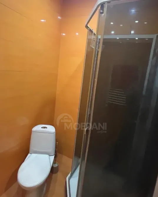 Сдам 4-комн. квартиру 90м² 9/15 эт. Тбилиси - изображение 4