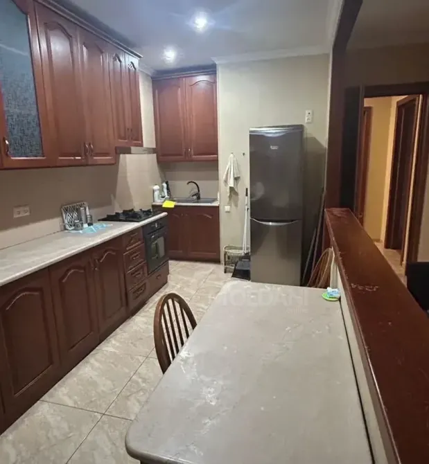 Сдам 4-комн. квартиру 90м² 9/15 эт. Тбилиси - изображение 2