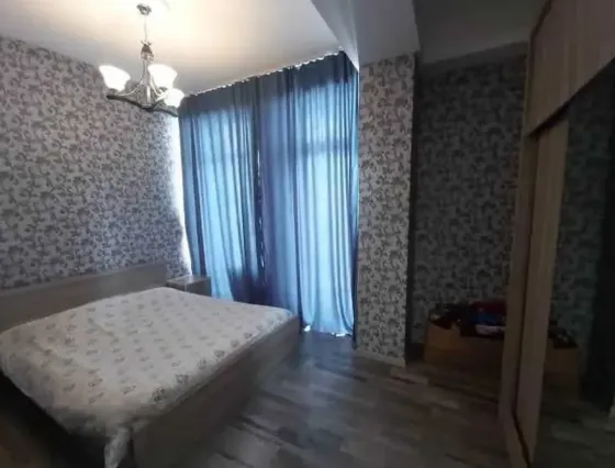 Сдам 3-комн. квартиру 60м² 8/12 эт. Тбилиси