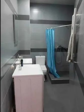 Сдам 3-комн. квартиру 60м² 8/12 эт. Тбилиси