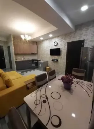 Сдам 3-комн. квартиру 60м² 8/12 эт. Тбилиси