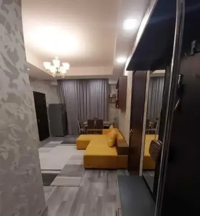 Сдам 3-комн. квартиру 60м² 8/12 эт. Тбилиси