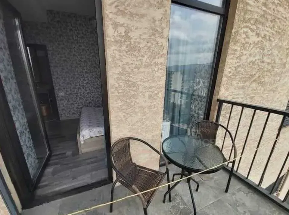 ქირავდება 3 ოთახიანი ბინა 60მ² 8/12 სართ თბილისი - photo 10