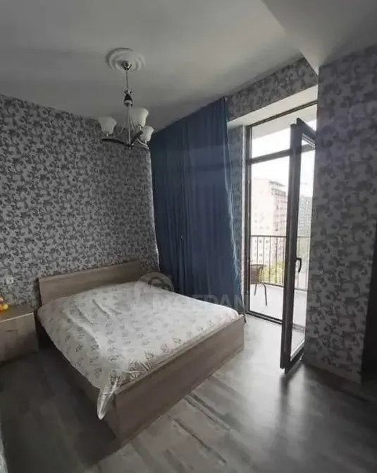 ქირავდება 3 ოთახიანი ბინა 60მ² 8/12 სართ თბილისი - photo 13