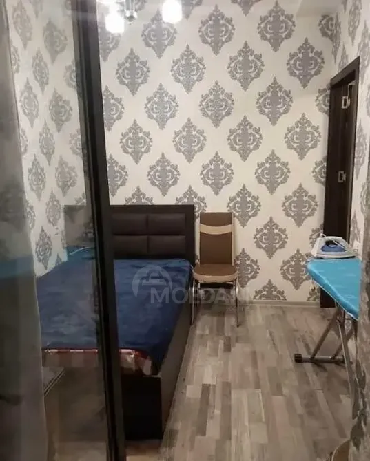 ქირავდება 3 ოთახიანი ბინა 60მ² 8/12 სართ თბილისი - photo 12