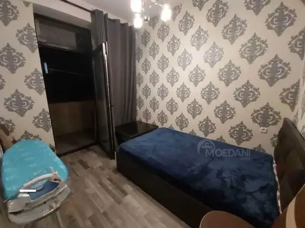 ქირავდება 3 ოთახიანი ბინა 60მ² 8/12 სართ თბილისი - photo 7