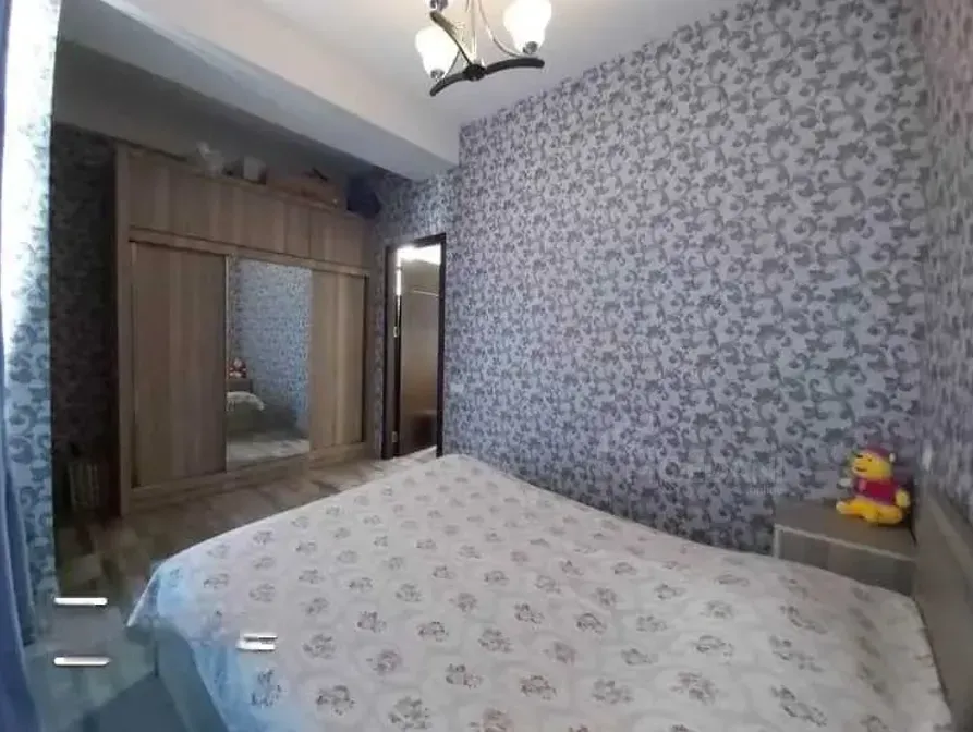 ქირავდება 3 ოთახიანი ბინა 60მ² 8/12 სართ თბილისი - photo 11