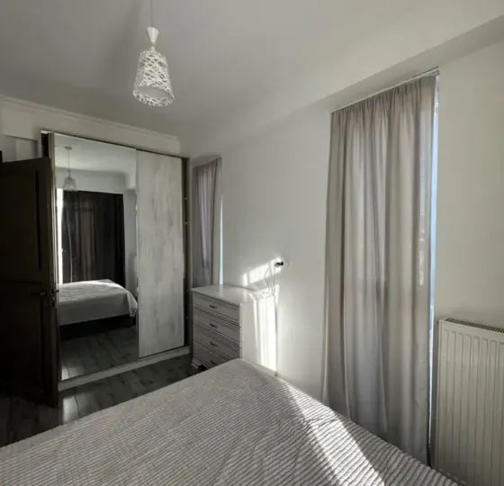 Сдам 2-комн. квартиру 56м² 8/8 эт. Тбилиси