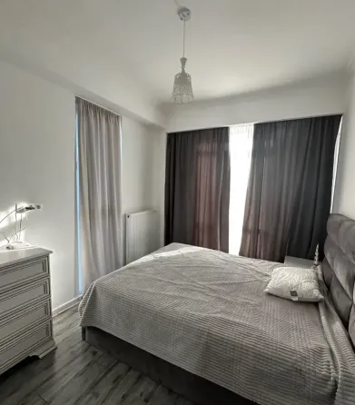 Сдам 2-комн. квартиру 56м² 8/8 эт. Тбилиси