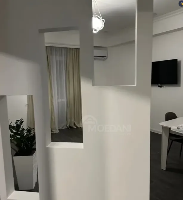 Сдам 2-комн. квартиру 56м² 8/8 эт. Тбилиси - изображение 4