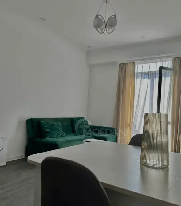 Сдам 2-комн. квартиру 56м² 8/8 эт. Тбилиси - изображение 1