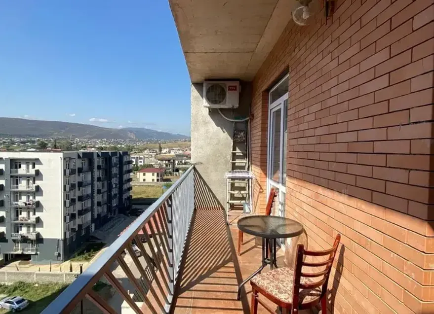 Сдам 2-комн. квартиру 56м² 8/8 эт. Тбилиси - изображение 7