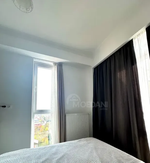 Сдам 2-комн. квартиру 56м² 8/8 эт. Тбилиси - изображение 5