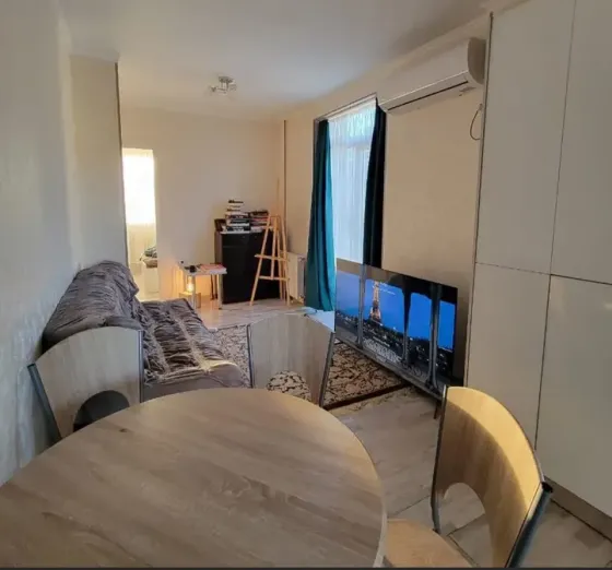 Сдам 3-комн. квартиру 54м² 12/13 эт. Тбилиси