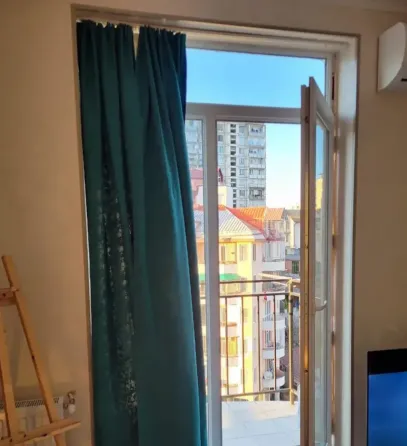 Сдам 3-комн. квартиру 54м² 12/13 эт. Тбилиси