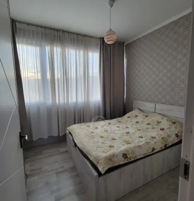 ქირავდება 3 ოთახიანი ბინა 54მ² 12/13 სართ თბილისი - photo 11