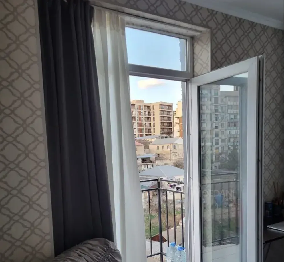 ქირავდება 3 ოთახიანი ბინა 54მ² 12/13 სართ თბილისი - photo 7