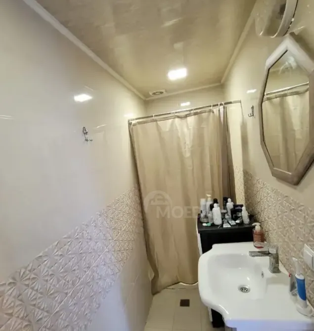 ქირავდება 3 ოთახიანი ბინა 54მ² 12/13 სართ თბილისი - photo 2