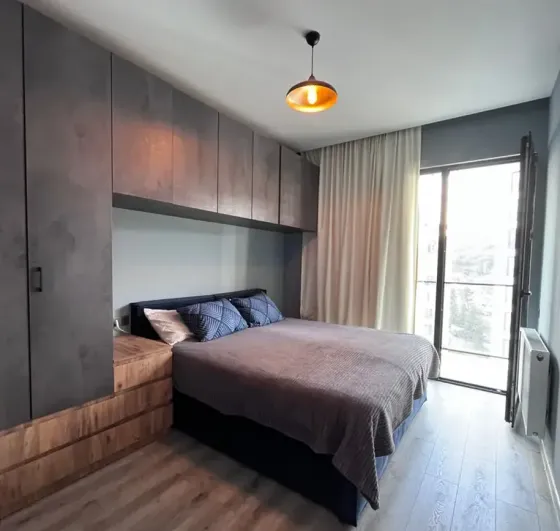 იყიდება 2 ოთახიანი ბინას 53მ² 11/11 სართ თბილისი