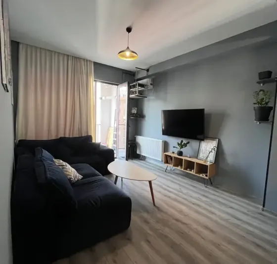 იყიდება 2 ოთახიანი ბინას 53მ² 11/11 სართ თბილისი