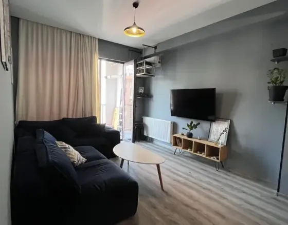 იყიდება 2 ოთახიანი ბინას 53მ² 11/11 სართ თბილისი