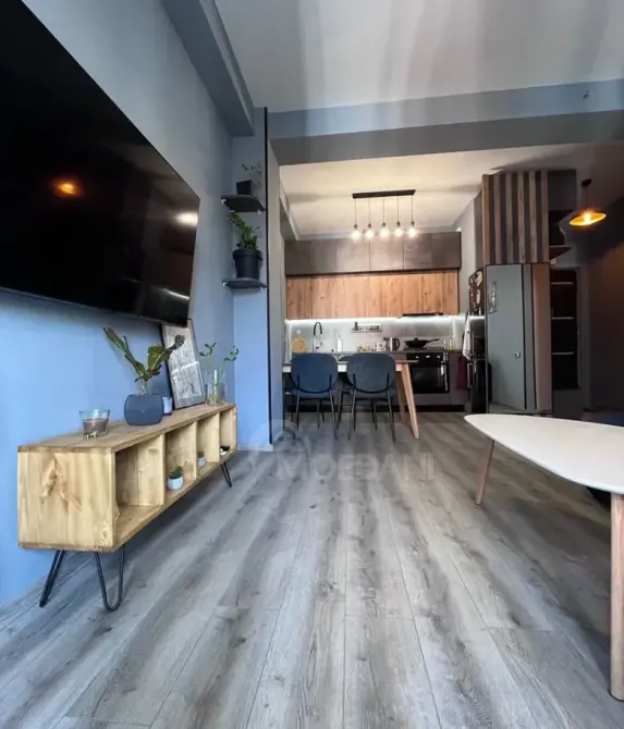 Apartments For Sale two-room 53м² 11/11 floor Tbilisi - photo 10