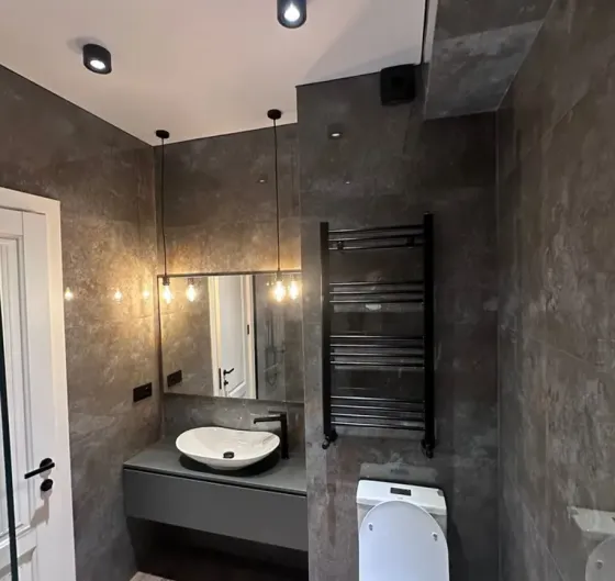 იყიდება 2 ოთახიანი ბინას 62მ² 9/12 სართ თბილისი