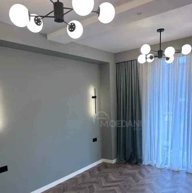 იყიდება 2 ოთახიანი ბინას 62მ² 9/12 სართ თბილისი - photo 2