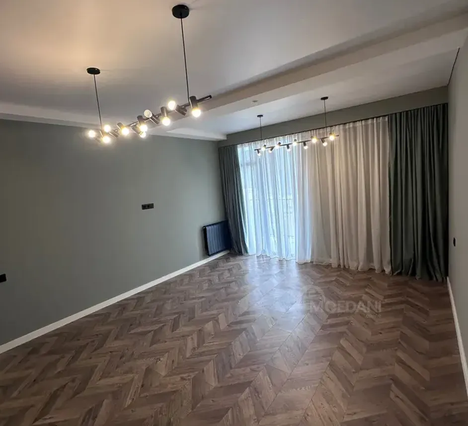 იყიდება 2 ოთახიანი ბინას 62მ² 9/12 სართ თბილისი - photo 9