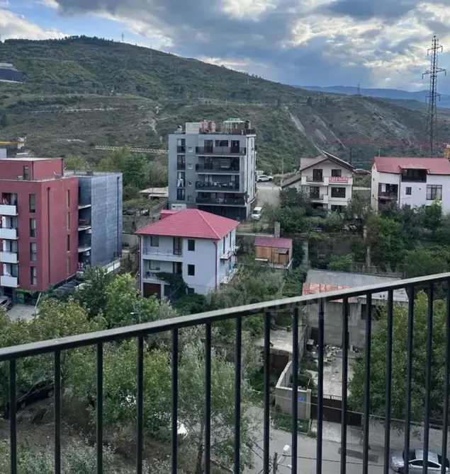 იყიდება 2 ოთახიანი ბინას 62მ² 9/12 სართ თბილისი - photo 6