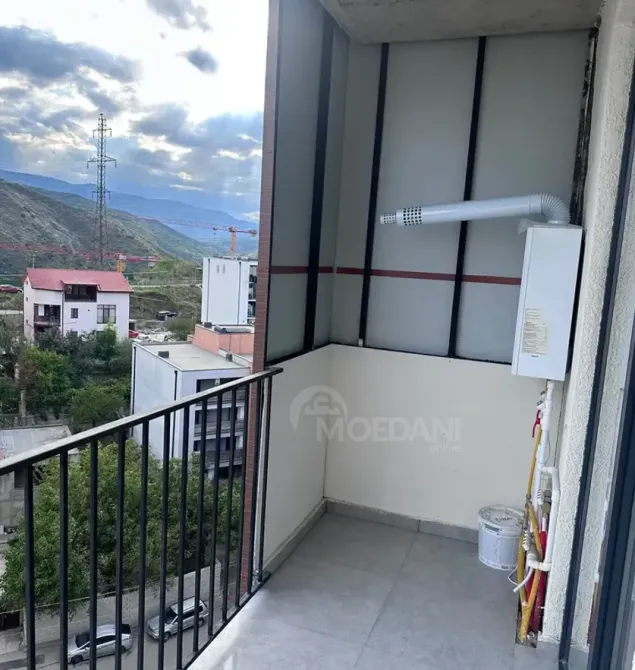 იყიდება 2 ოთახიანი ბინას 62მ² 9/12 სართ თბილისი - photo 8