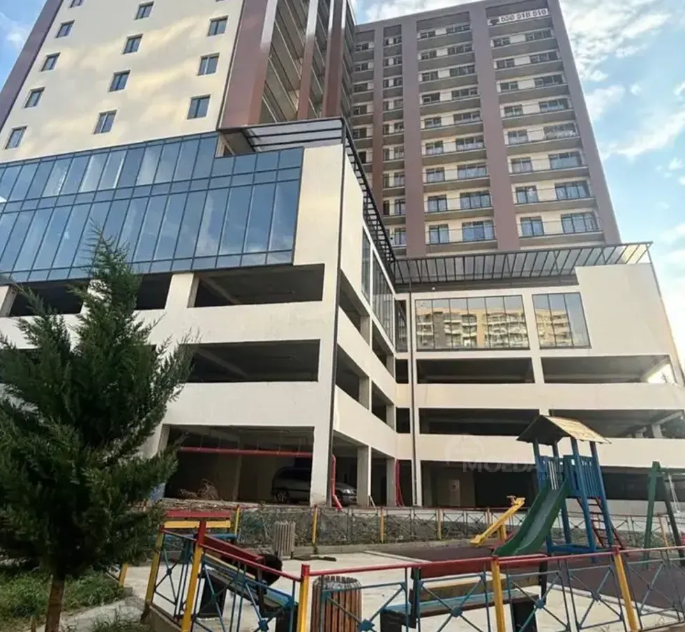 იყიდება 2 ოთახიანი ბინას 62მ² 9/12 სართ თბილისი - photo 11