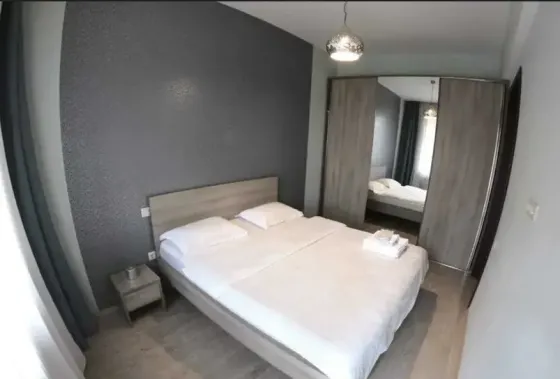 იყიდება 2 ოთახიანი ბინას 53.58მ² 5/10 სართ თბილისი