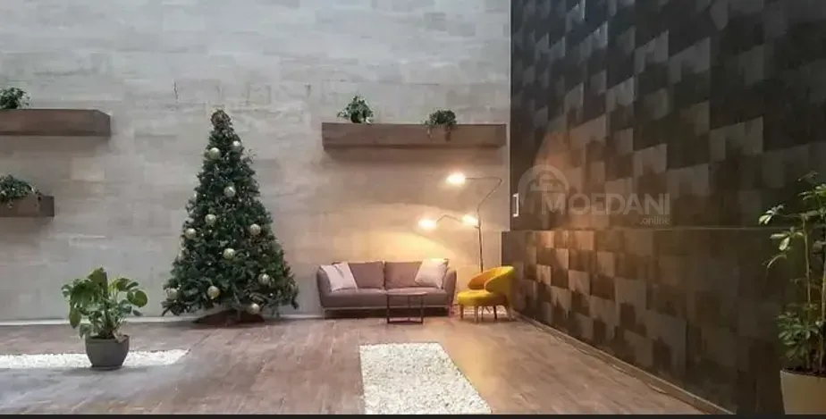 Apartments For Sale two-room 53.58м² 5/10 floor Tbilisi - photo 2