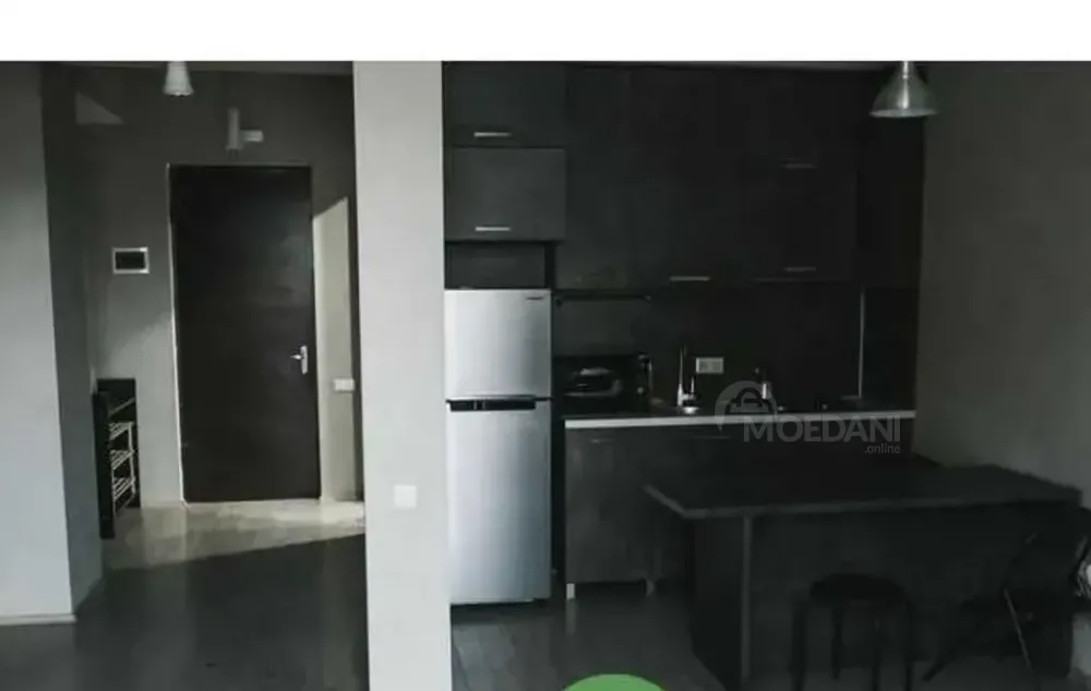 Apartments For Sale two-room 53.58м² 5/10 floor Tbilisi - photo 5