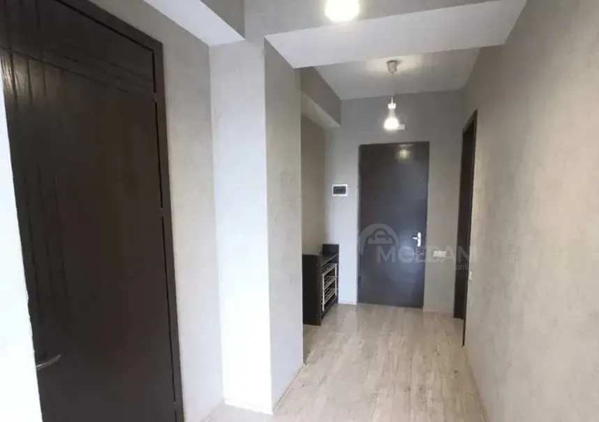 Apartments For Sale two-room 53.58м² 5/10 floor Tbilisi - photo 6