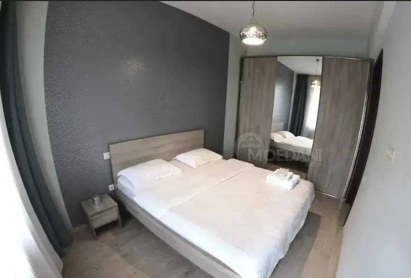 Apartments For Sale two-room 53.58м² 5/10 floor Tbilisi - photo 4