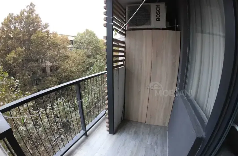 Apartments For Sale two-room 53.58м² 5/10 floor Tbilisi - photo 8