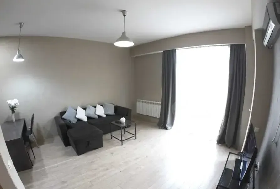 Apartments For Sale two-room 53.58м² 5/10 floor Tbilisi - photo 7