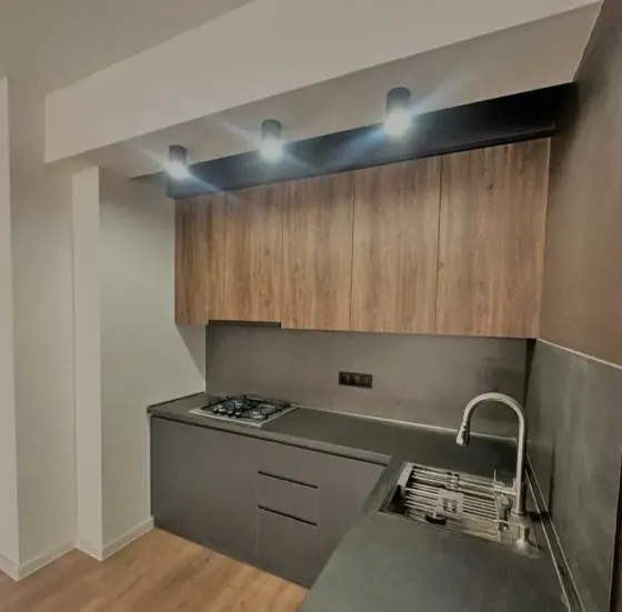 იყიდება 2 ოთახიანი ბინას 53მ² 7/11 სართ თბილისი