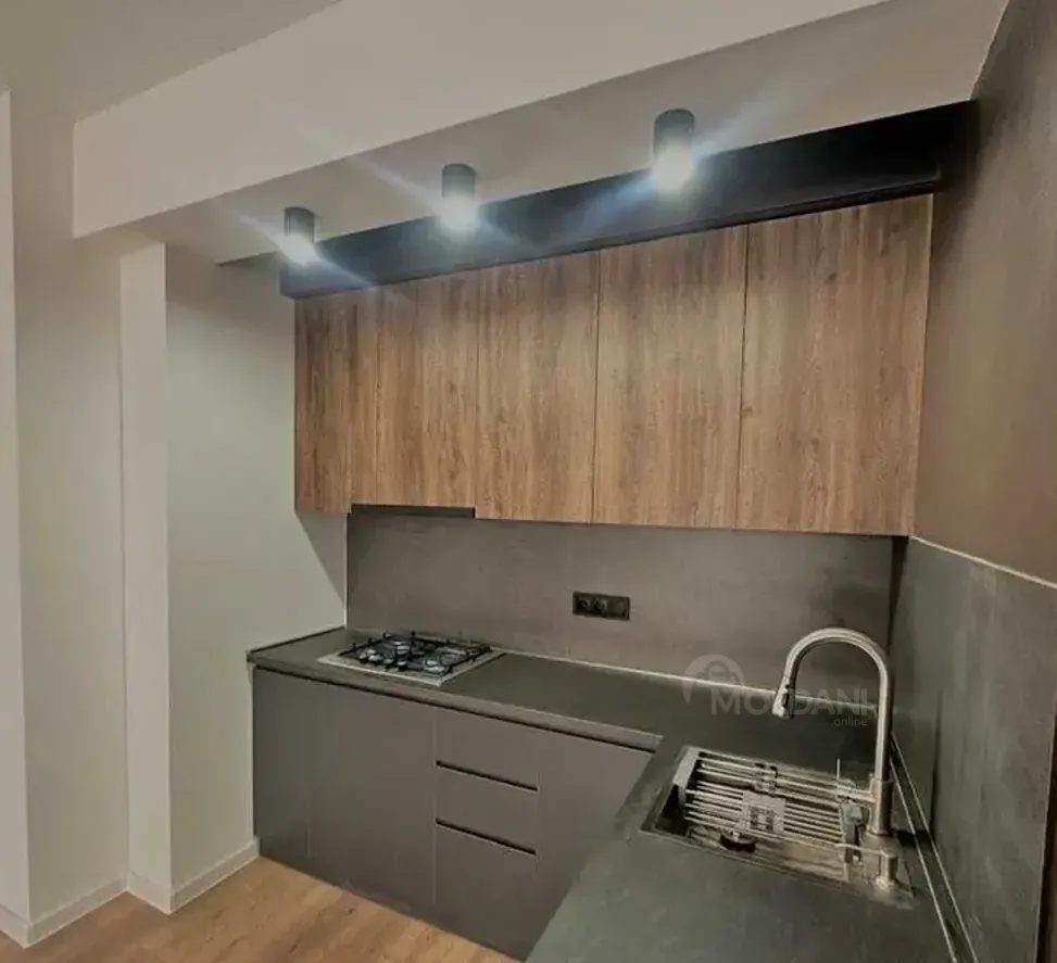 იყიდება 2 ოთახიანი ბინას 53მ² 7/11 სართ თბილისი - photo 7