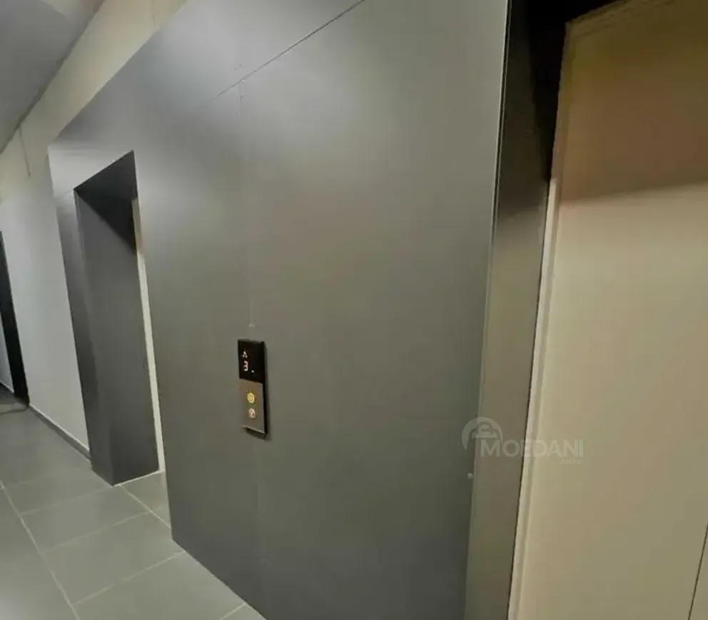 იყიდება 2 ოთახიანი ბინას 53მ² 7/11 სართ თბილისი - photo 2