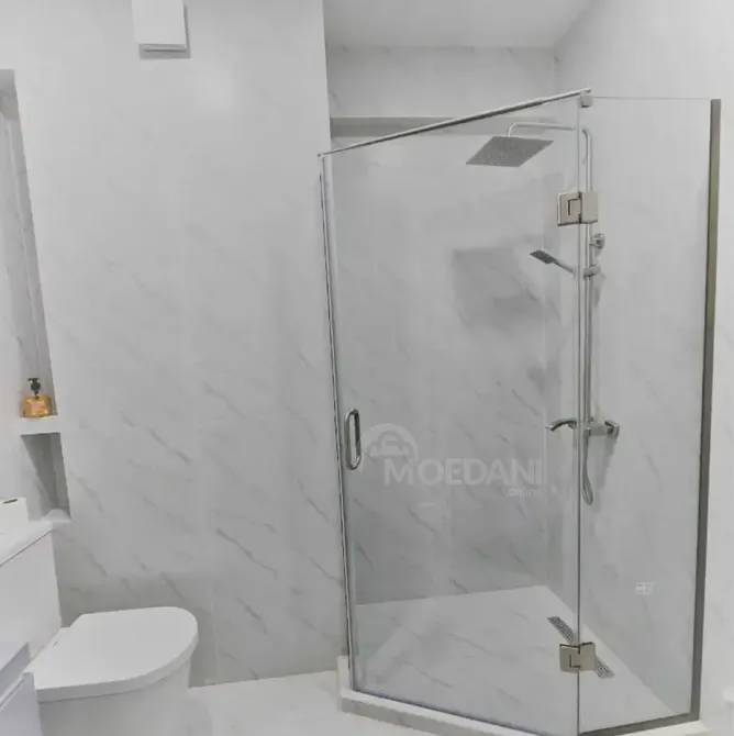 იყიდება 2 ოთახიანი ბინას 53მ² 7/11 სართ თბილისი - photo 3