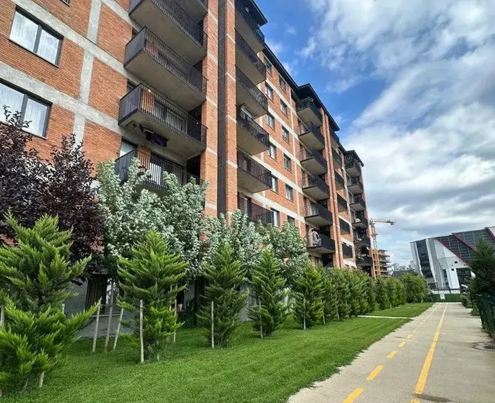 იყიდება 2 ოთახიანი ბინას 53მ² 7/11 სართ თბილისი - photo 9